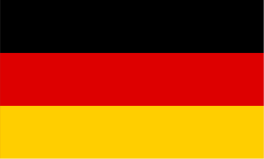 Deutsch Flag